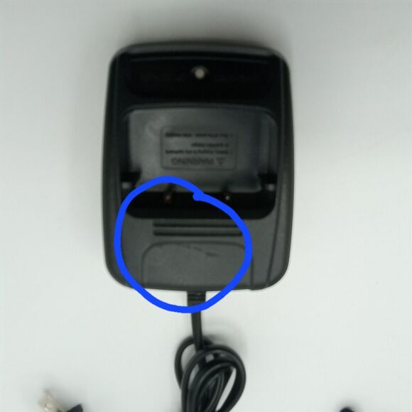 2PK BAOFENG Portable Two-Way Radios BF-888S - Picture 4 of 4